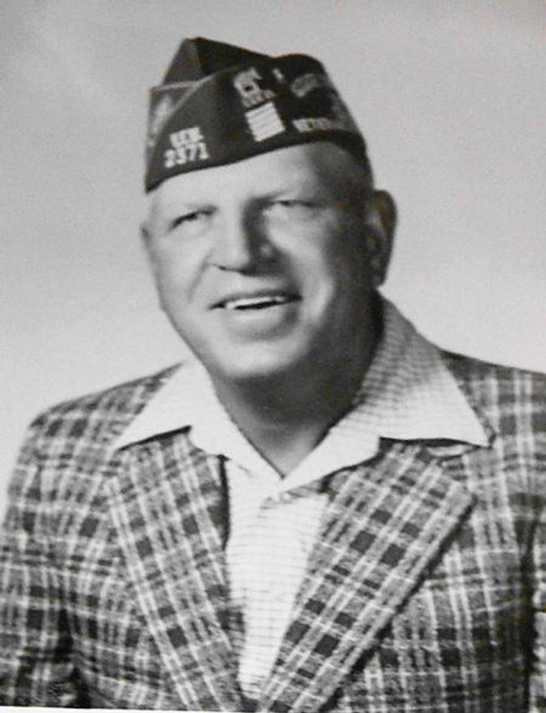 Leroy E. Follett