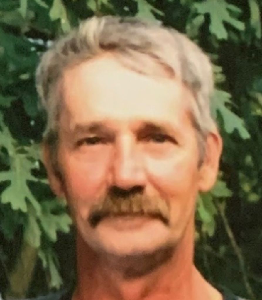 Gary  Lee (Russell)  Russell Profile Photo