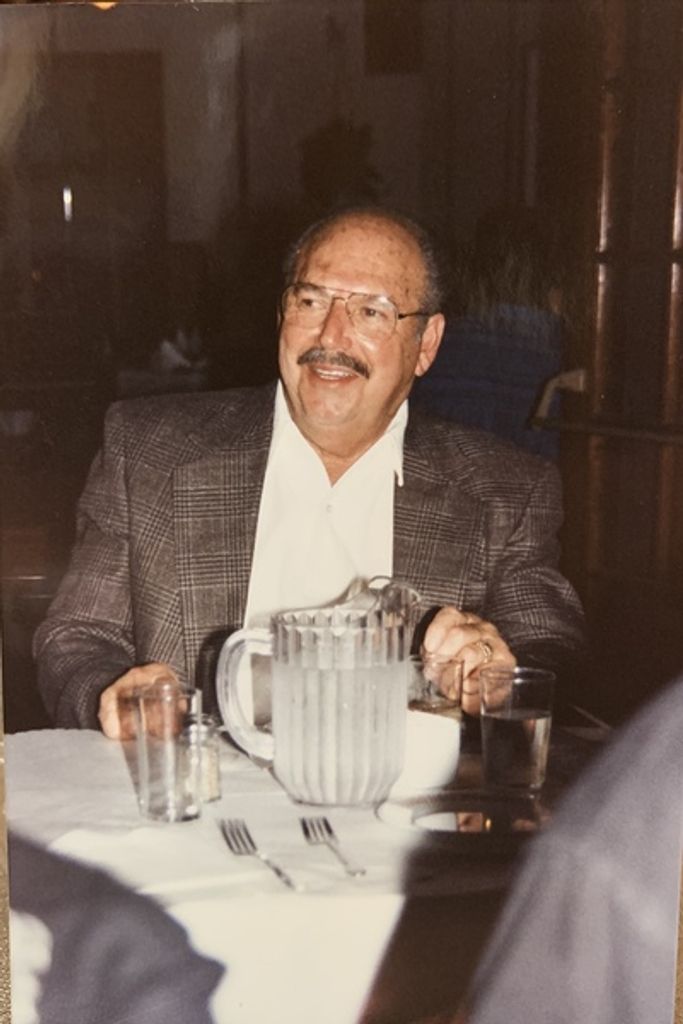 Vincent John Ferrante Profile Photo