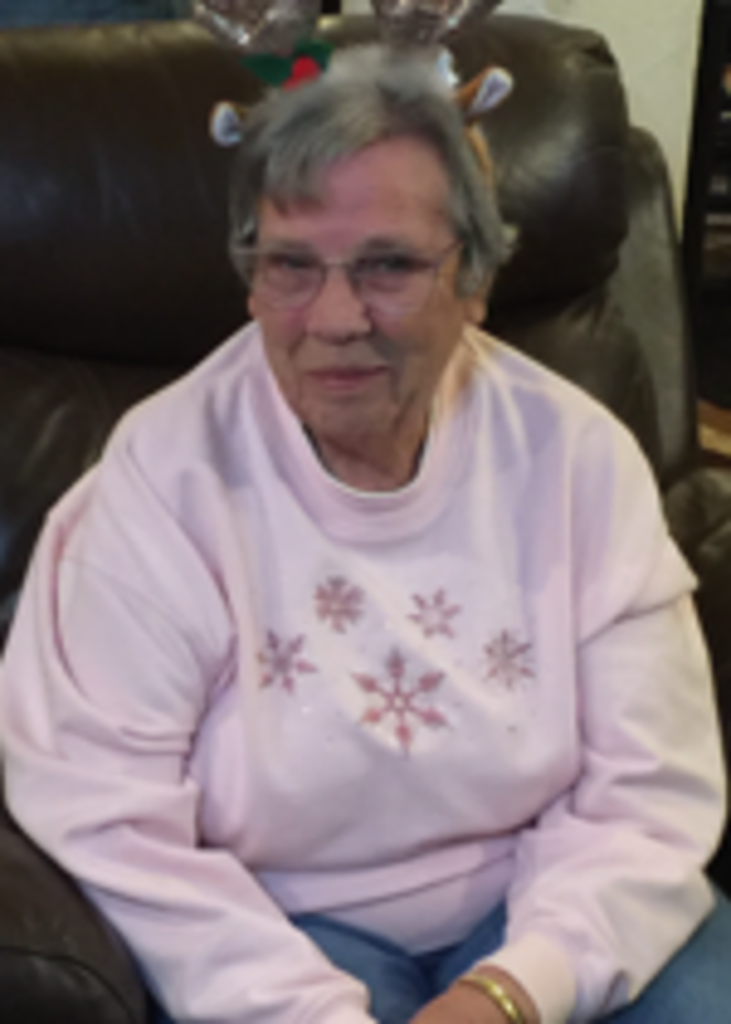 Drucella Ann Burton Profile Photo