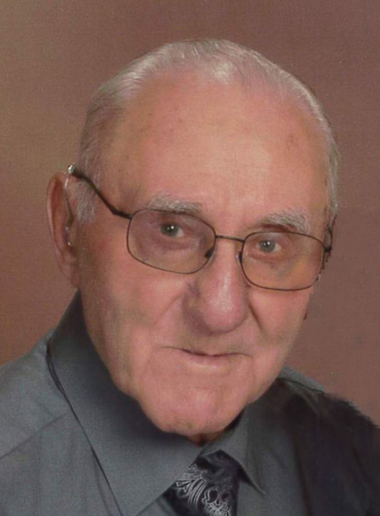 Robert Joseph Soukup Profile Photo