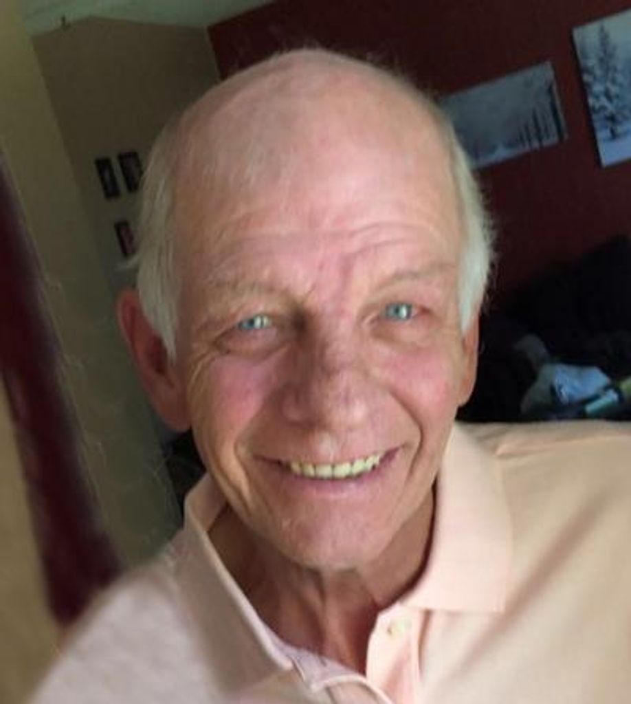 Alan R. Wiese Profile Photo