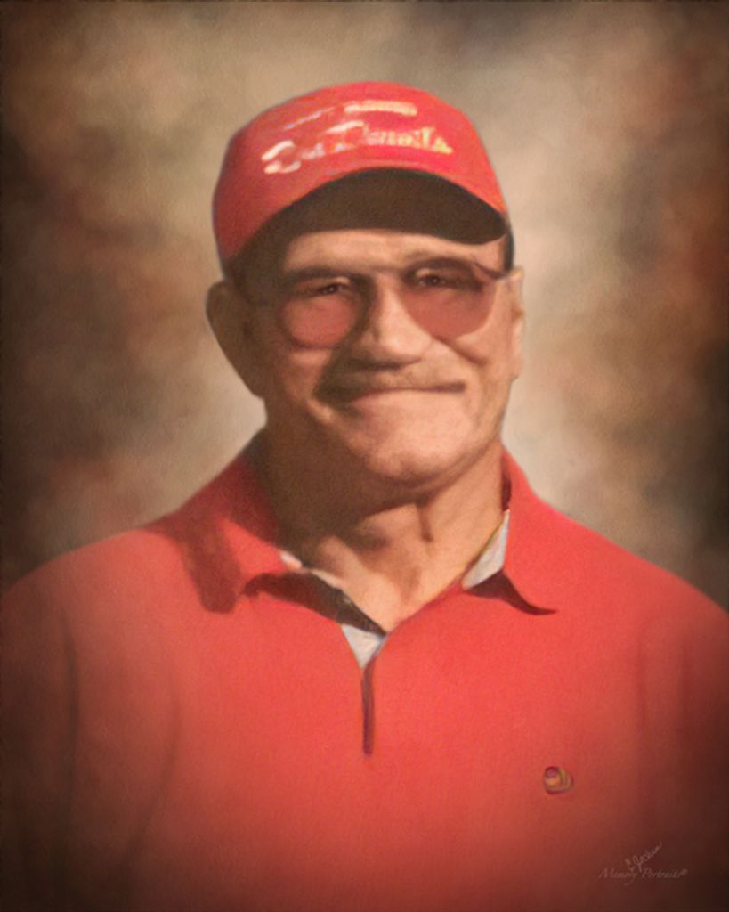Joseph Fontenot