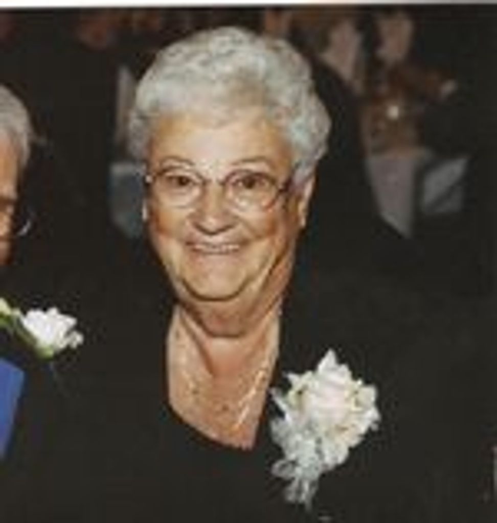 Lois Louise Radtke