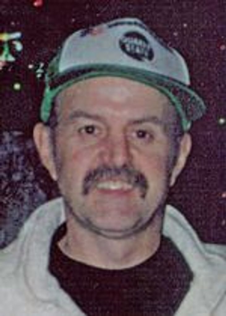 Arthur Johnny Mccarty