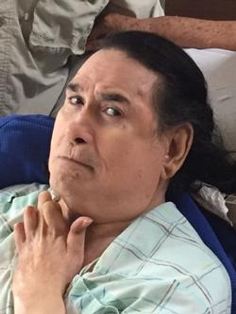 Raul V. Hinojosa Profile Photo