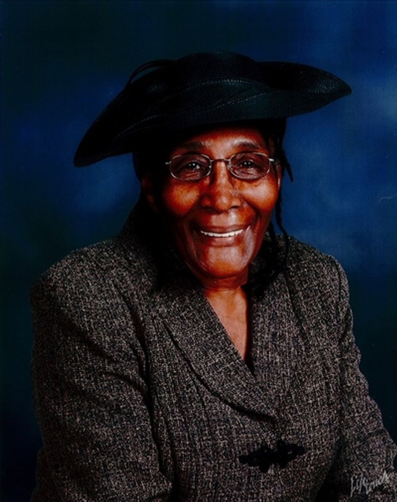 Ms. Joycelyn Barth