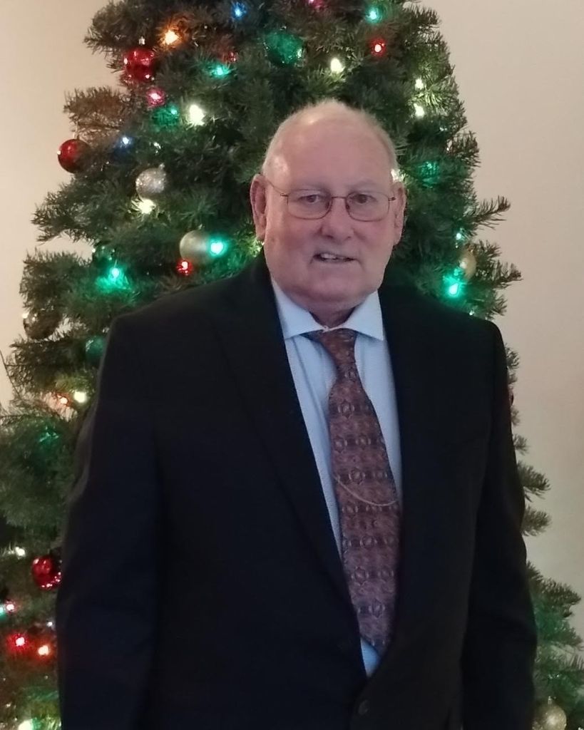 Earl Thomas Britt Profile Photo