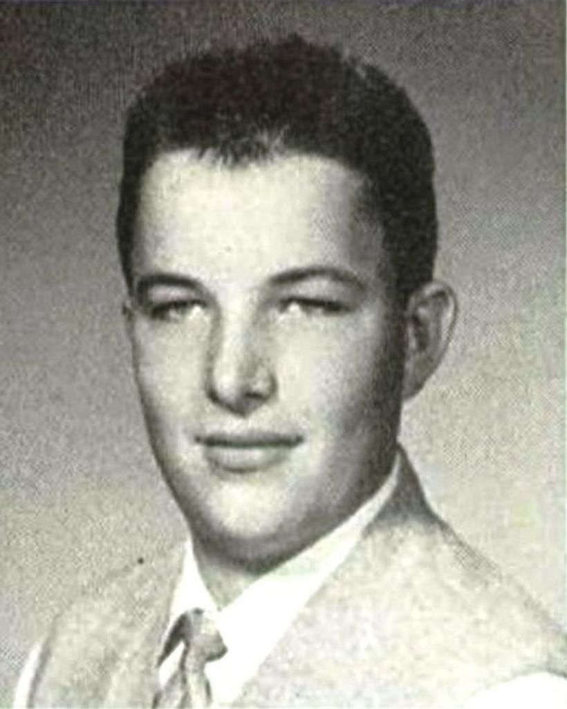 Robert John Moyes