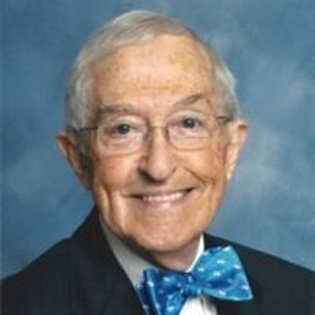 James Cloninger Hart