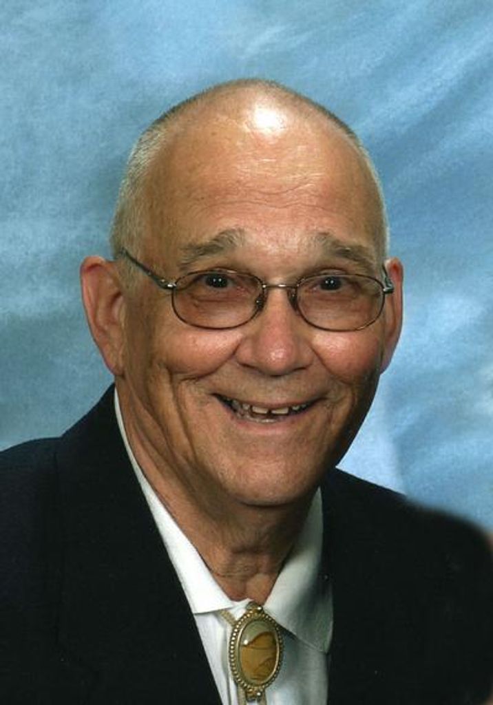 Frederick E. Clark Profile Photo