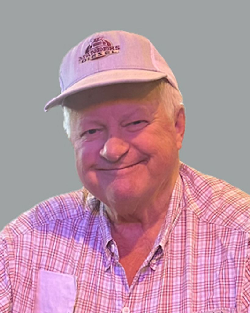 Richard John Grossinger Profile Photo