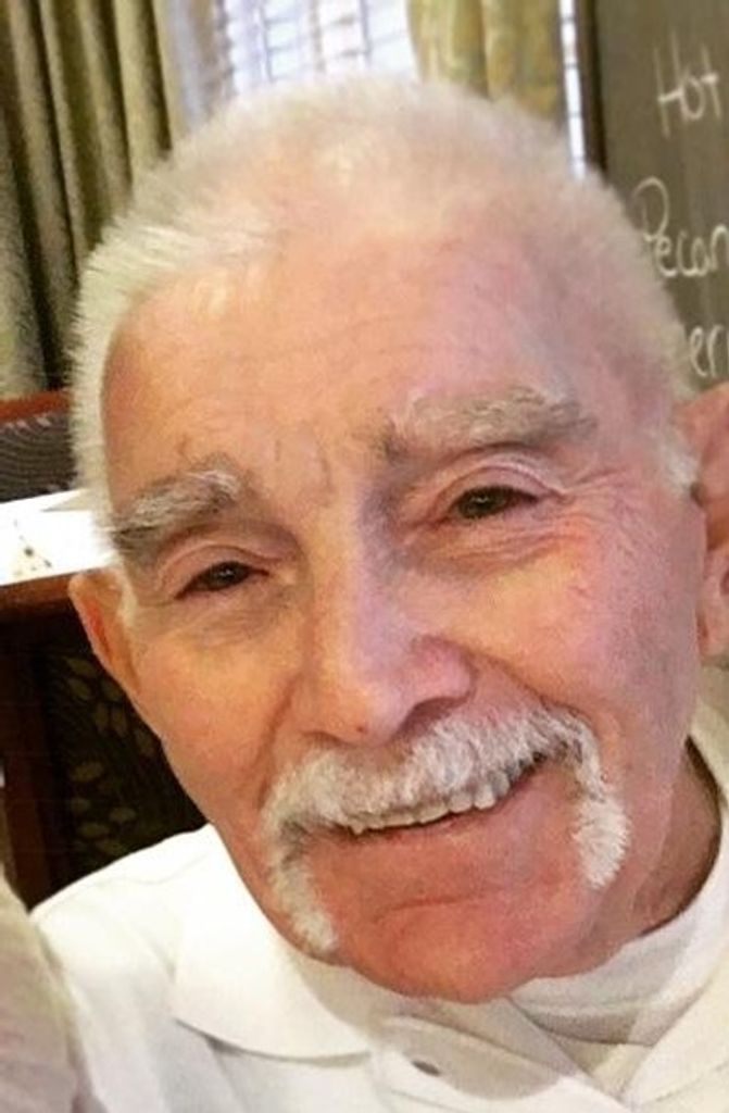 Donald Dale Keasling