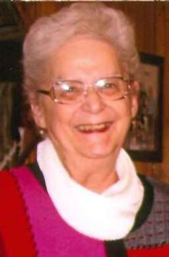 Margaret A. Bessert