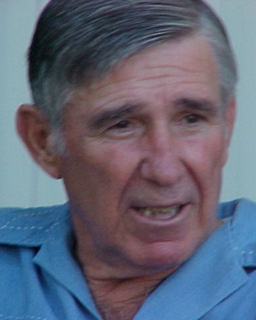 Utley Wyble Profile Photo