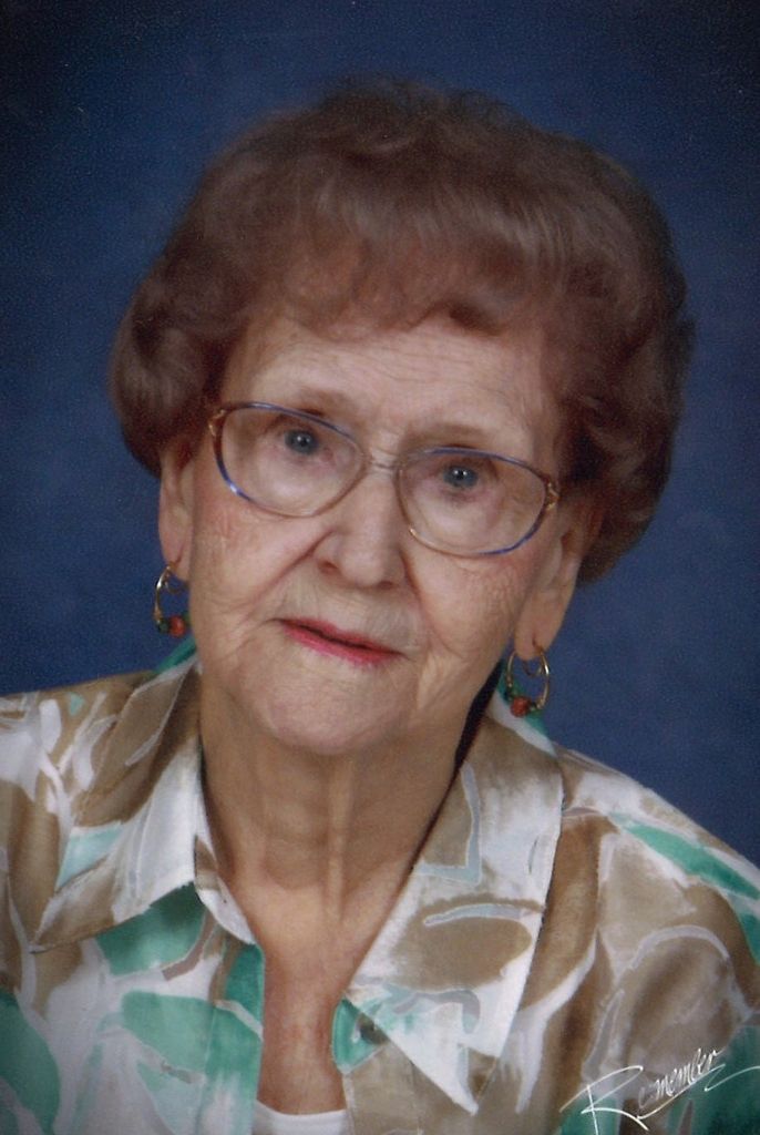 Doris F. Oelschlaeger Profile Photo