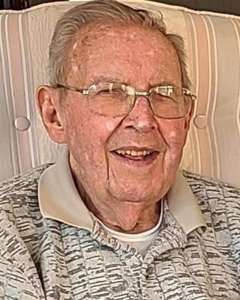 Clarence "Bill" William Hannon Profile Photo