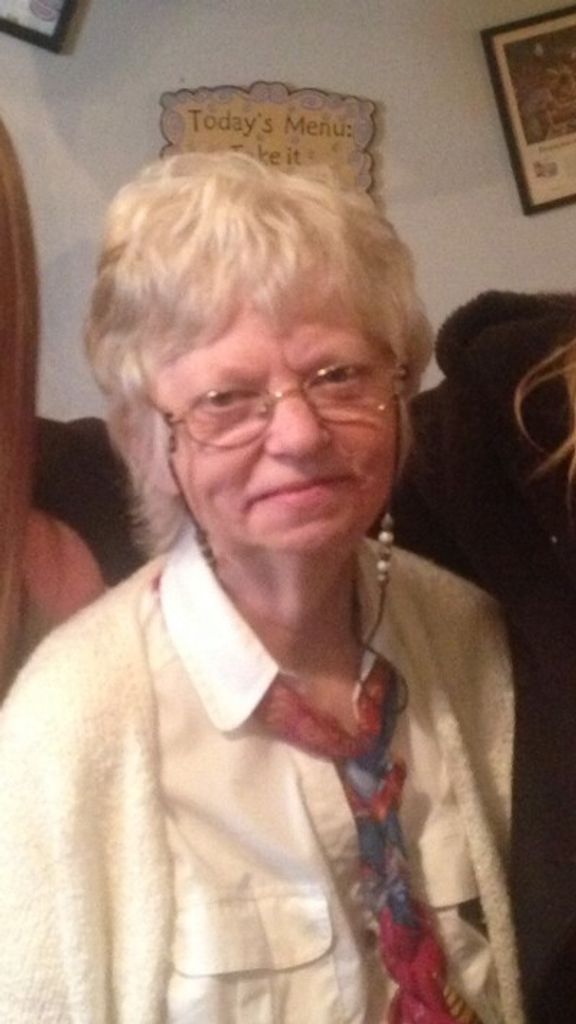 Cheryl Rose Carrico Profile Photo