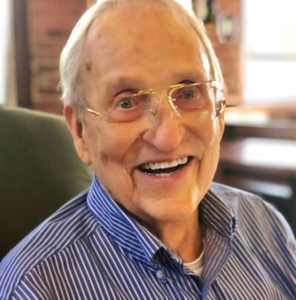 John S. Light, Jr. Profile Photo