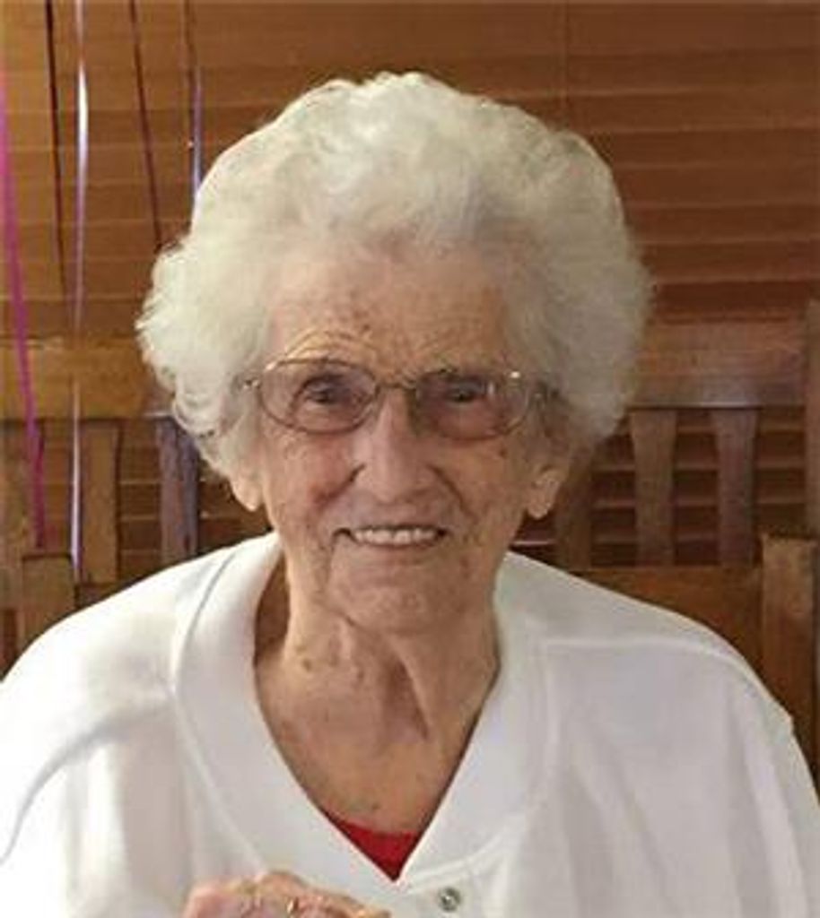 Erna Dangel