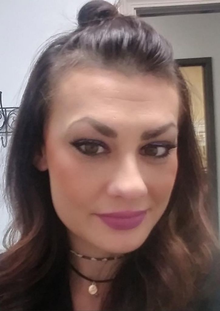 Kaley Brianna Peterson Profile Photo