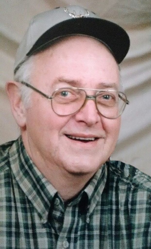 Charles Joseph Johnson
