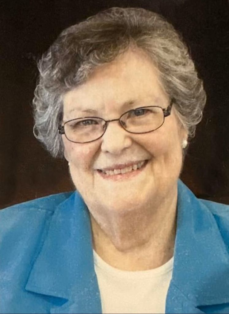 Mary June Bolton Profile Photo