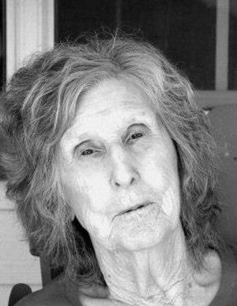 Dorothy Mccoy Baker “Tootsie” Young