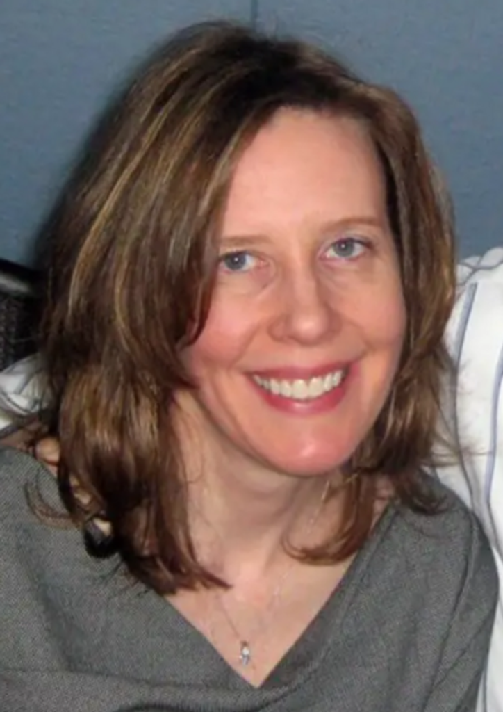 Donna M. Hamm Profile Photo