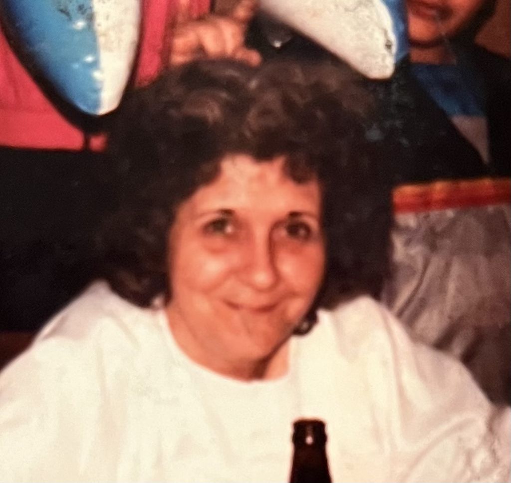 Mary Ann F. (Frascatore)  Klaumenzer Profile Photo