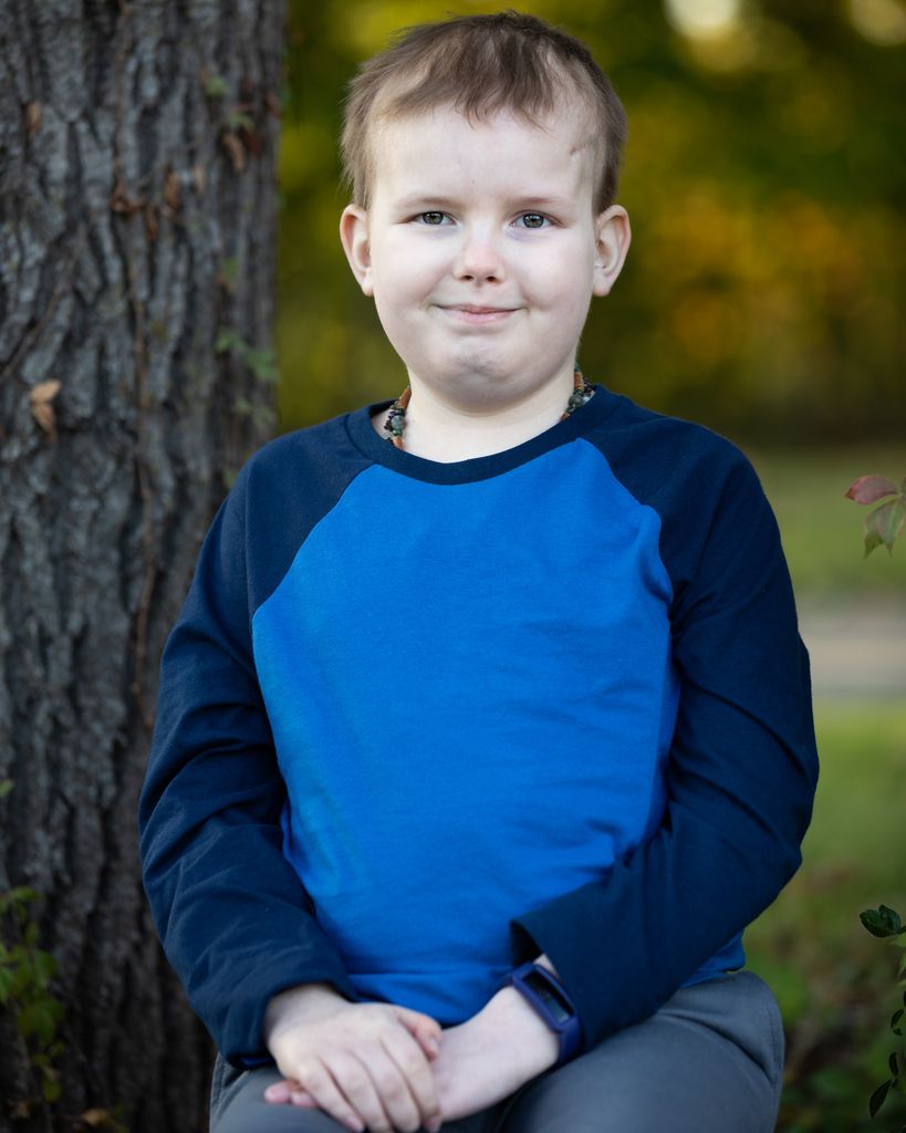 Quentin Robert Shevy Profile Photo