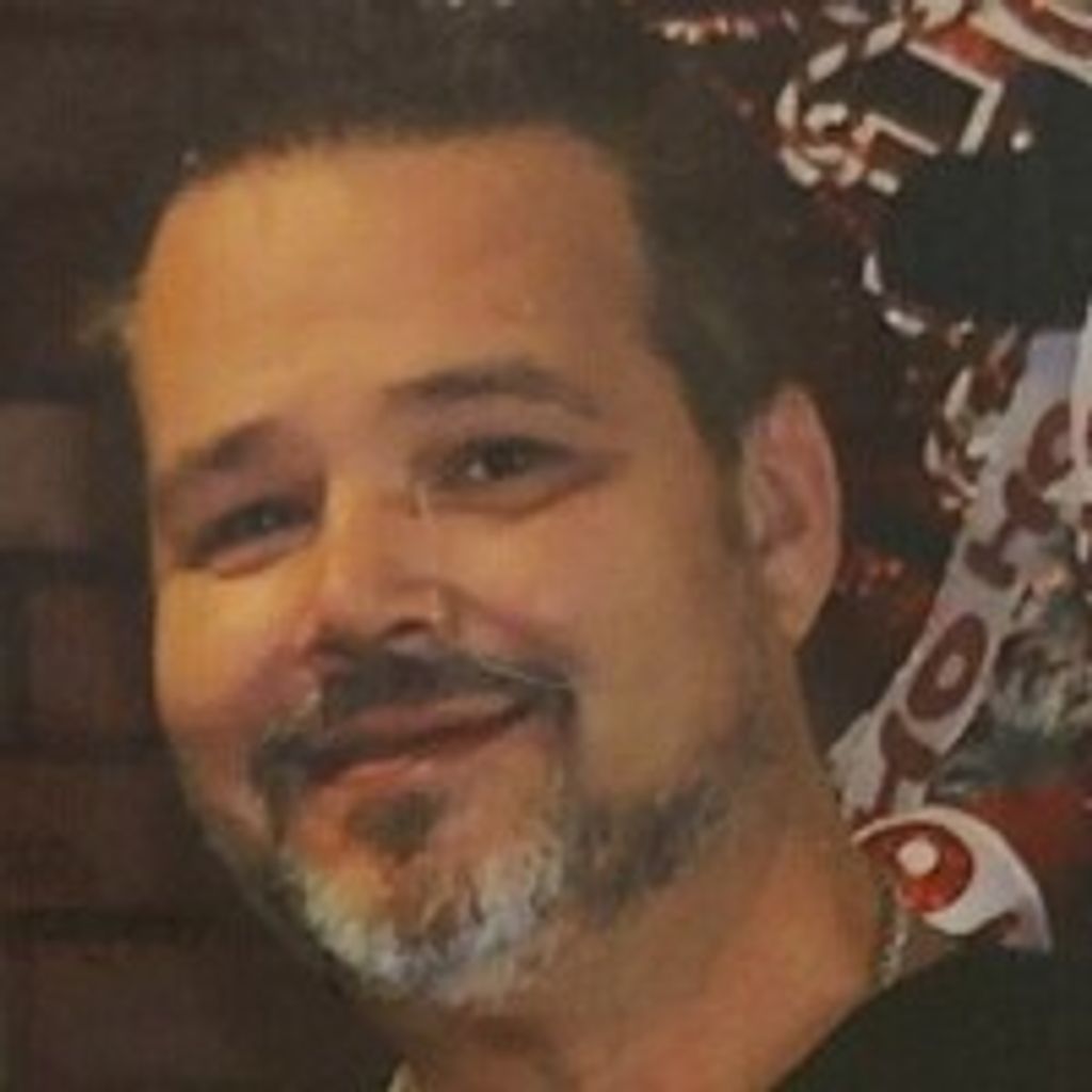 James Richard Nelson Profile Photo