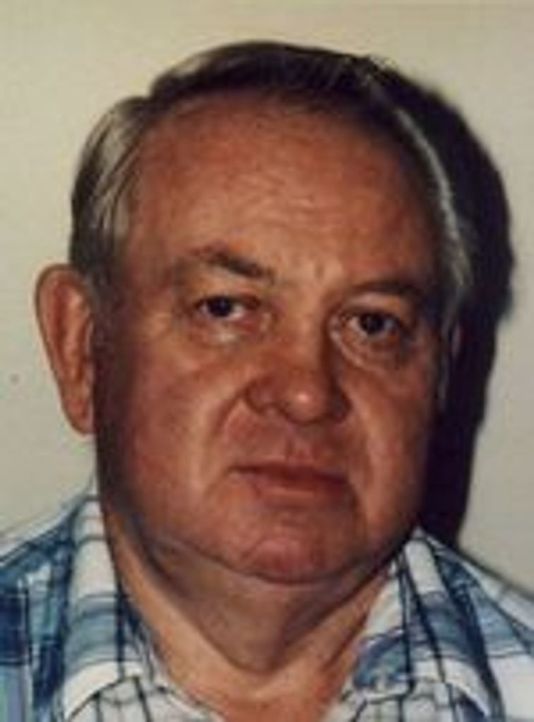 Tedd Johnson