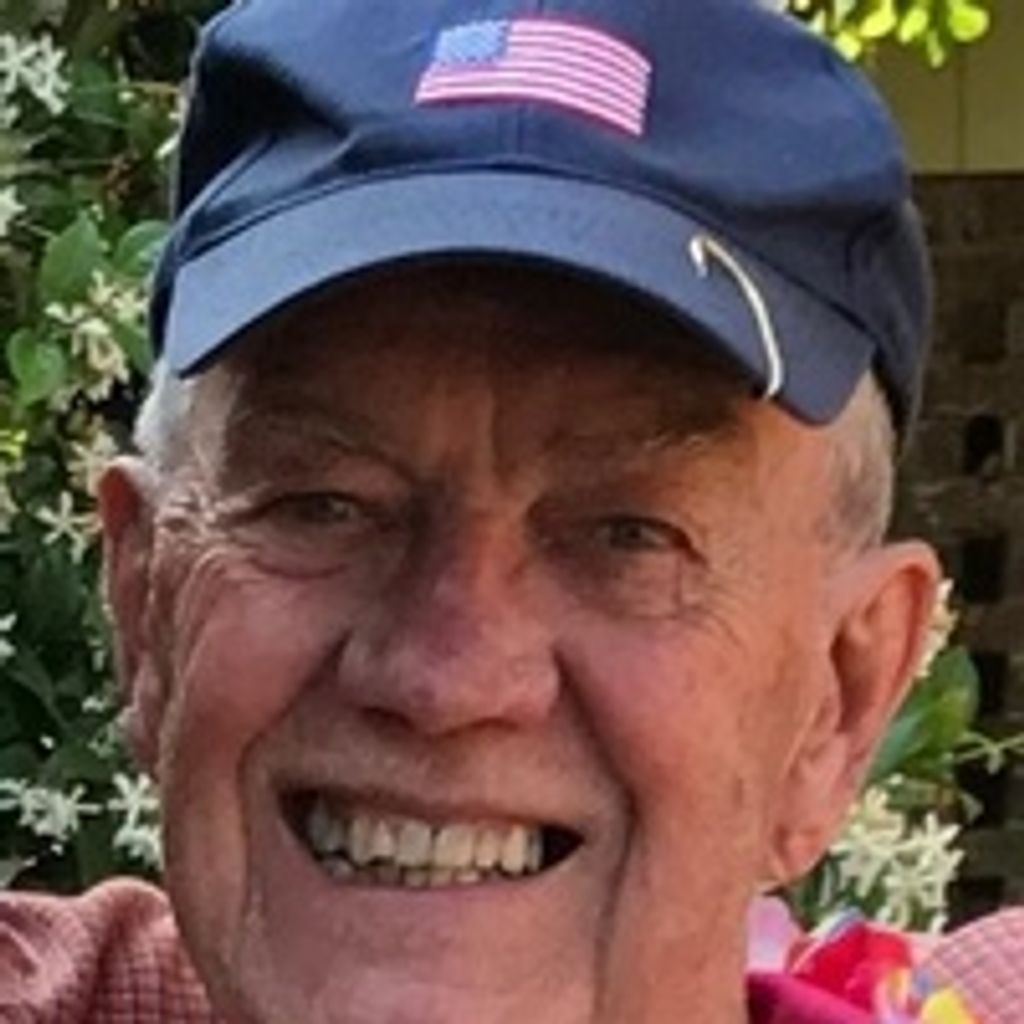 Perry Thomas Mckeithan Profile Photo