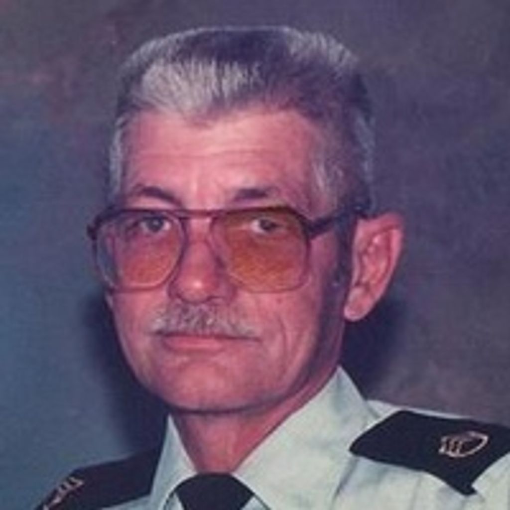 Gilbert L. Lewis