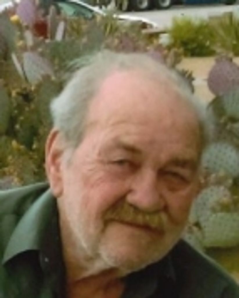 James E. Hamilton