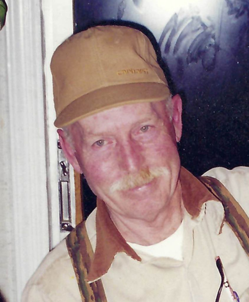 Robert Andrew Duffy Profile Photo
