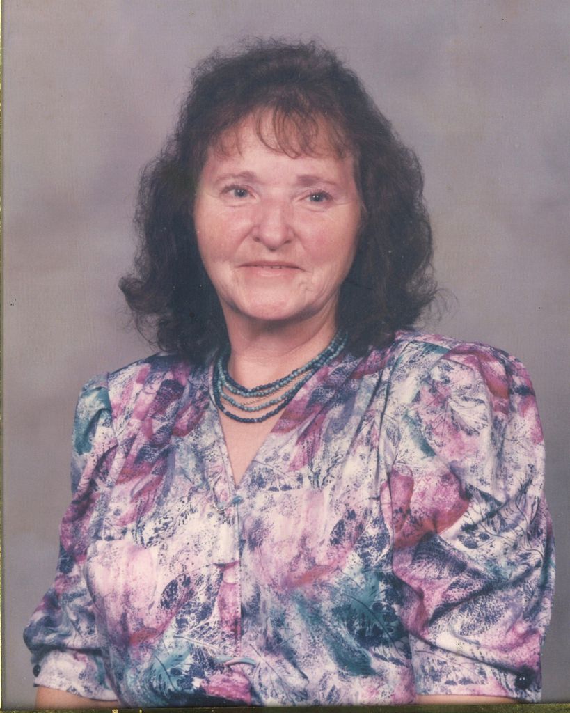 Dorothy Sheek Hutchens Profile Photo