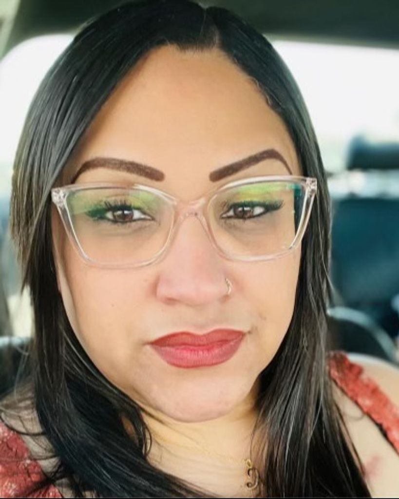 Mariangeli Serrano Profile Photo