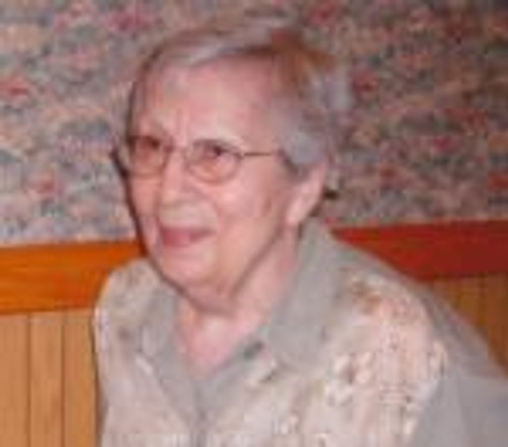 Irene A. (Fasci) Cistaro