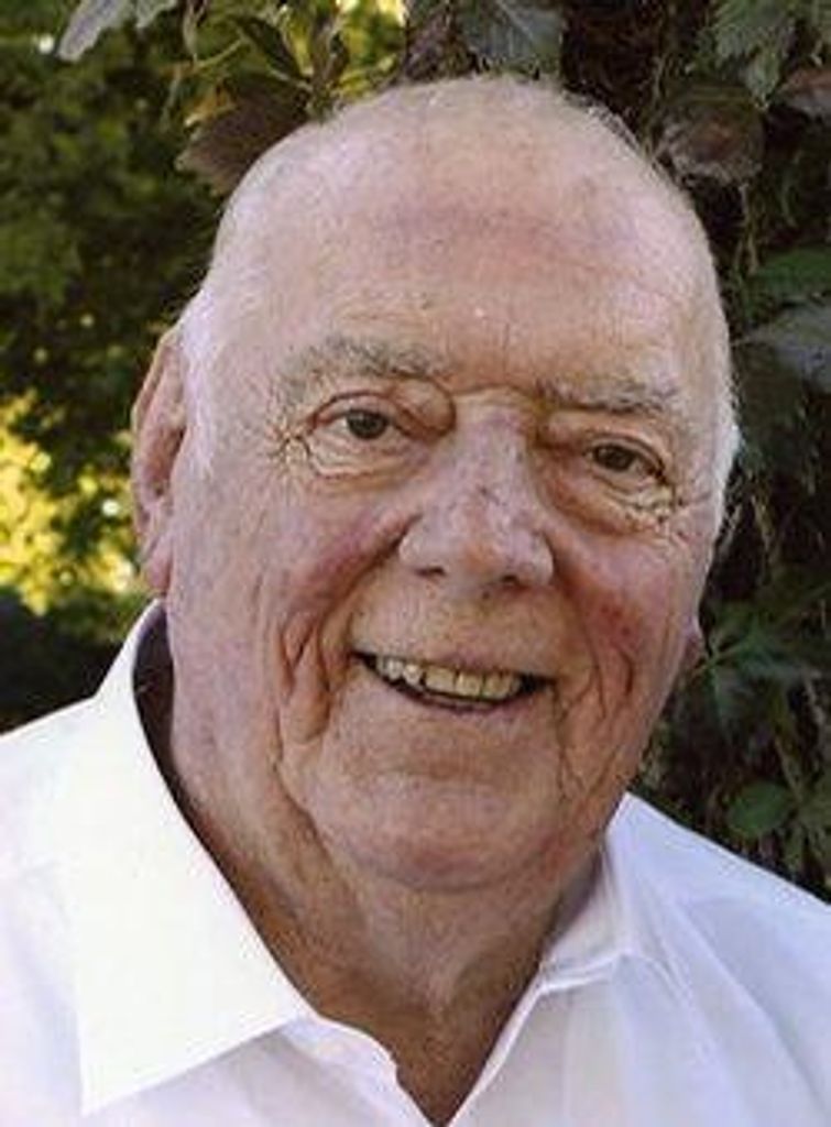 Msg (Retired) Albert G. "Al" Totte