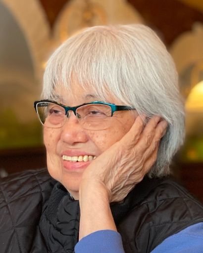 Zenaida A. Kintziger Profile Photo
