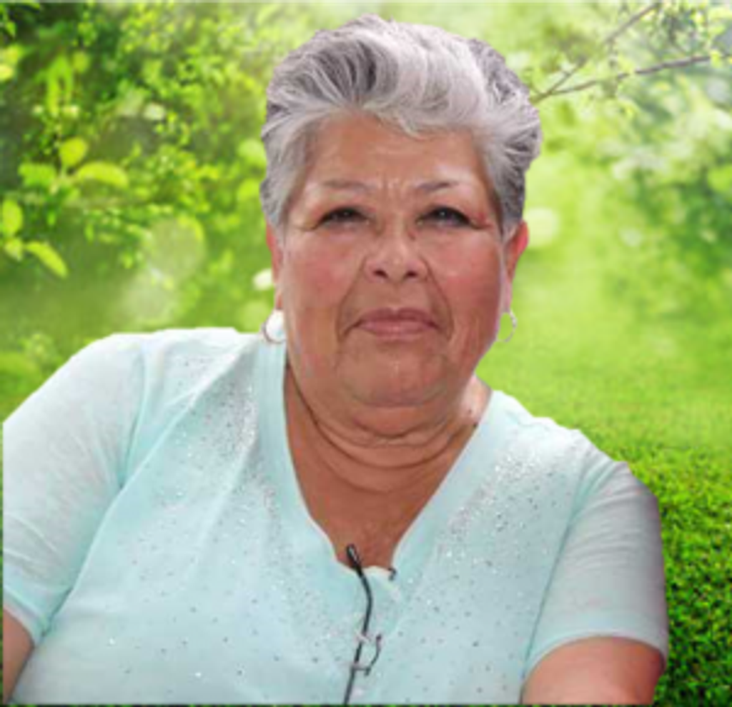 Mary Zavala