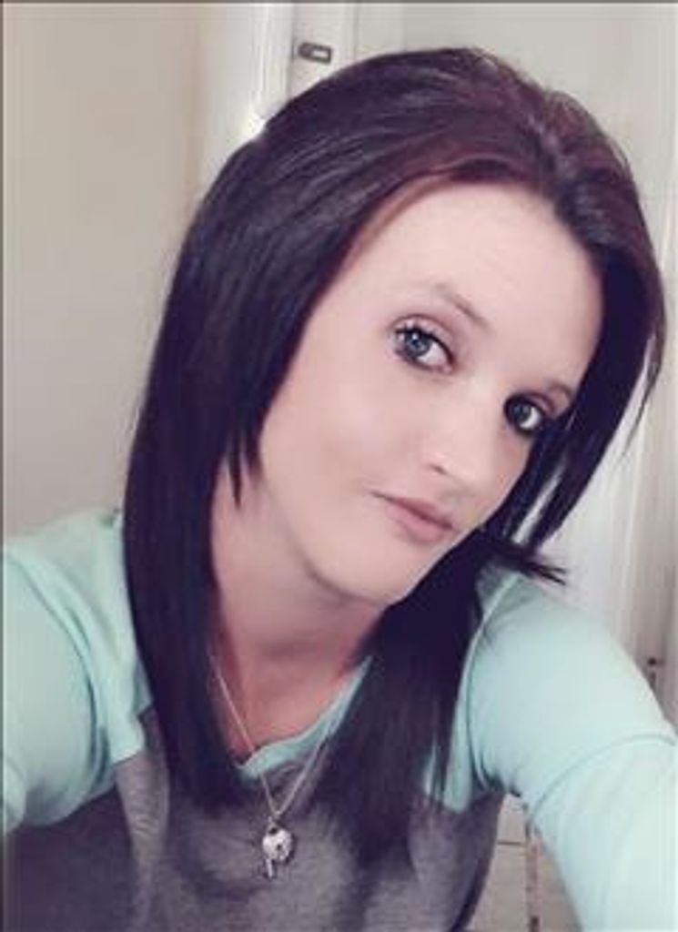 Misty Marie Ross