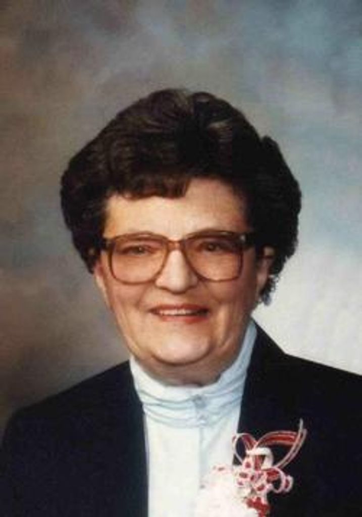 Lula "Becky" Rebecca Stukesbary Profile Photo