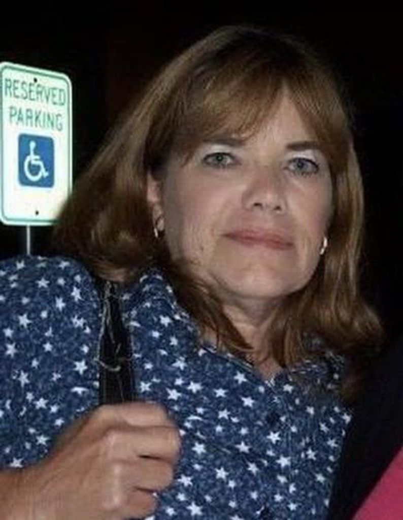 June Kilpatrick Profile Photo