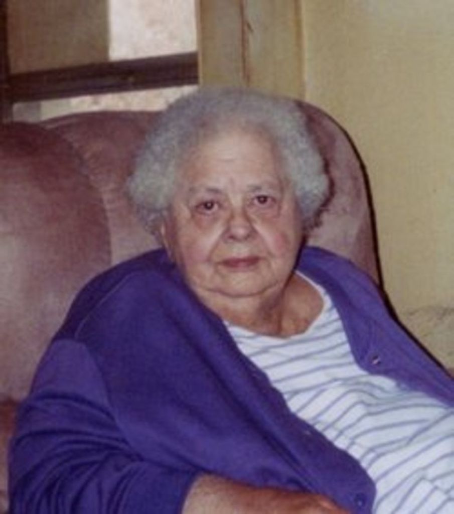 Gladys L. O'Neal