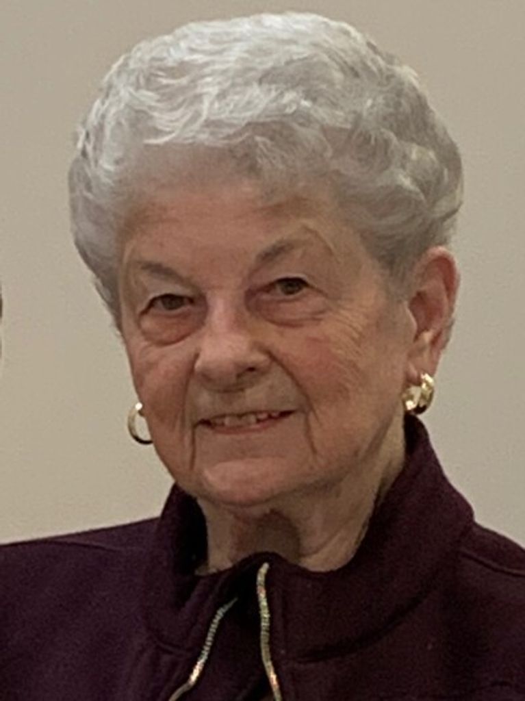 Joan H Warker Profile Photo