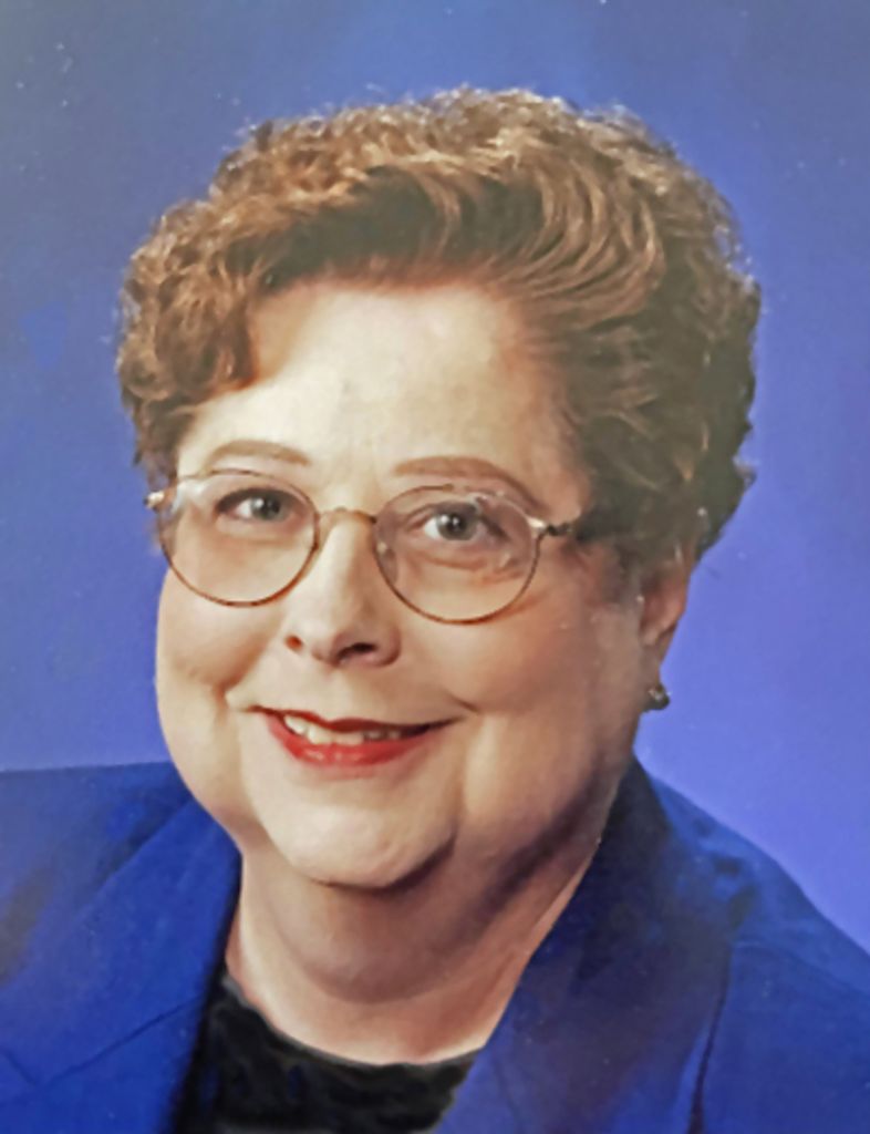 Carol Joyce Brown Profile Photo