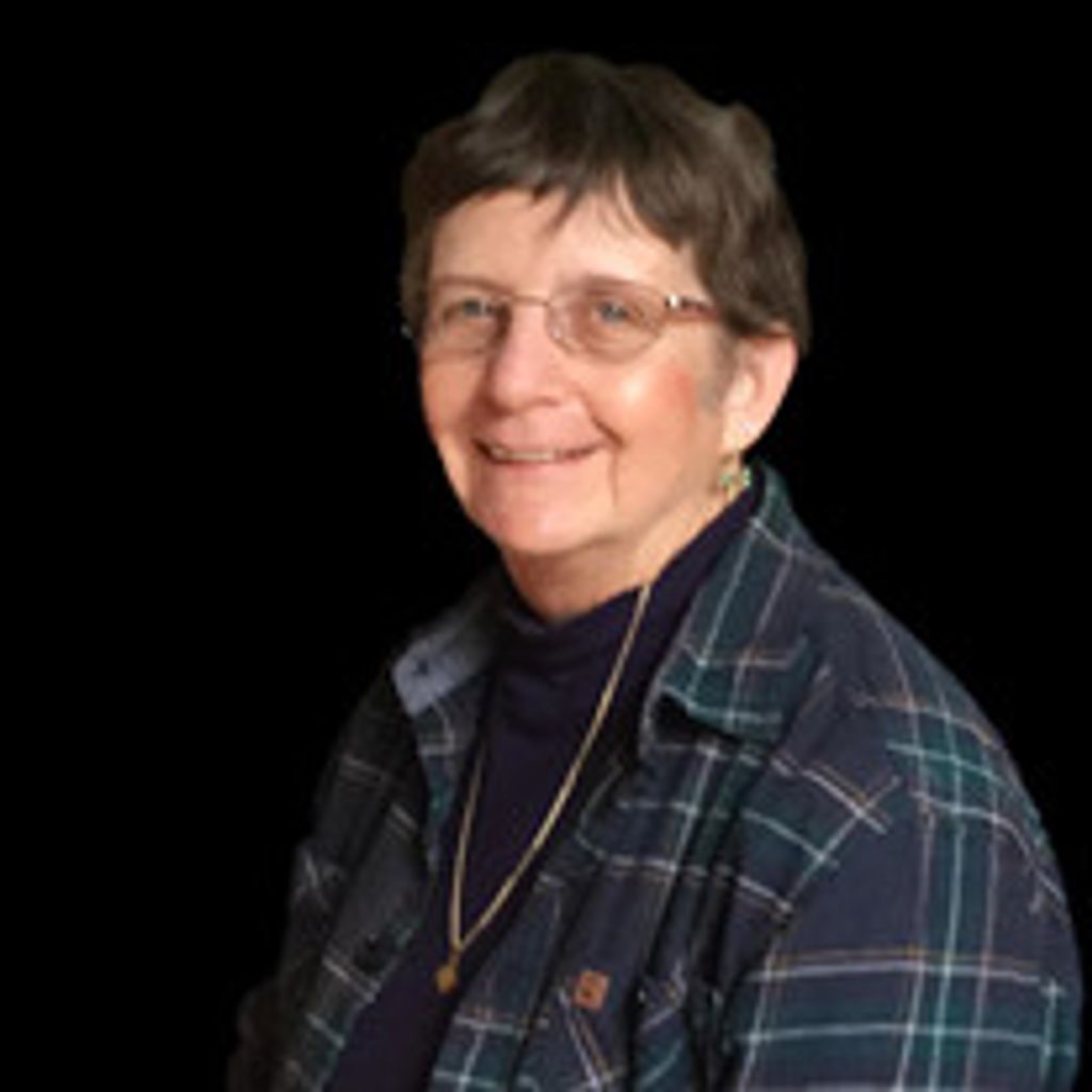 Pamela Willetts Most